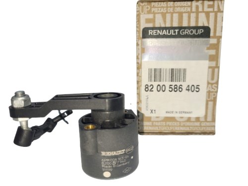 Sensor Xenon Espace 4 Nuevo Original 8200586405