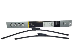Escobillas limpiaparabrisas 7711421438 Nuevo OE Renault Megane 2 Scenic 2