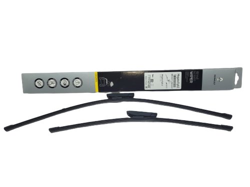 Escobillas limpiaparabrisas 7711421438 Nuevo OE Renault Megane 2 Scenic 2