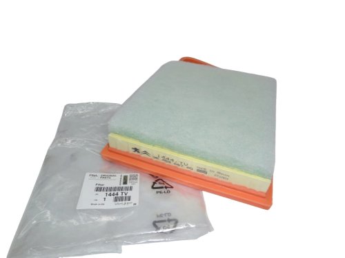 Filtro de aire  1.6Hdi 1444TV Nuevo OE PSA