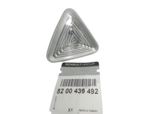 Intermitente guardabarros original 8200439492 Renault Kangoo 2