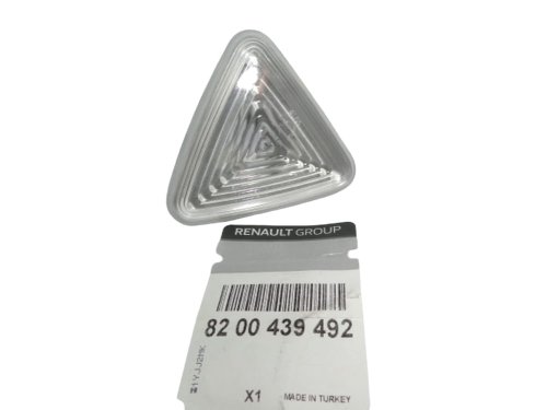 Intermitente guardabarros original 8200439492 Renault Kangoo 2