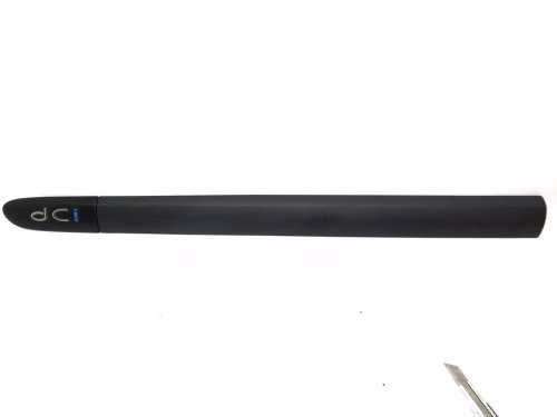 Moldura de puerta delantera izquierda Clio 2 Lift 8200072230