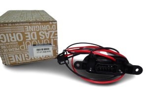 Resistencia del ventilador Kangoo II 7701068978