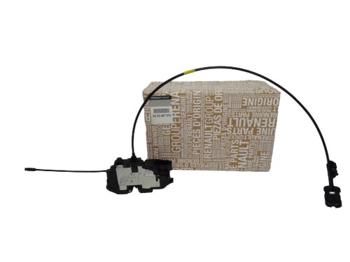 Cerradura de la puerta delantera izquierda Kangoo 2 8200497579