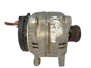 Alternador Renault Megane 2 8200390667 02124525082 1,5 DCI