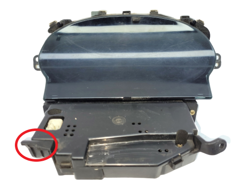 Contador  8380052120 OE Toyota Yaris