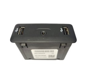 Toma USB 280239665R OE Renault Koleos II