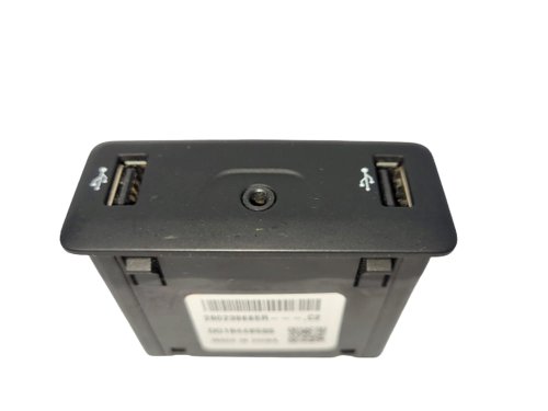 Toma USB 280239665R OE Renault Koleos II