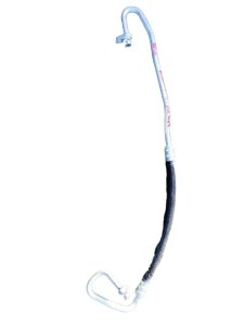 Conducto de aire acondicionado 2.0DCI 924904981R OE Renault Koleos 2