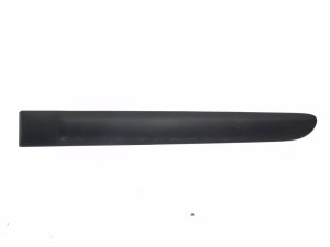 Moldura de puerta trasera izquierda Clio 2 Lift 5 puertas 8200072232