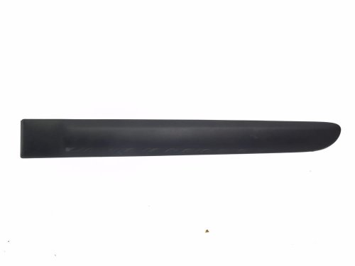 Moldura de puerta trasera izquierda Clio 2 Lift 5 puertas 8200072232