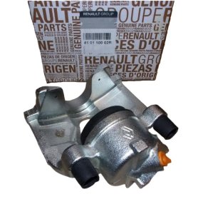 Pinza de freno delantera izquierda 410110002R Nueva OE Renault  Laguna 3