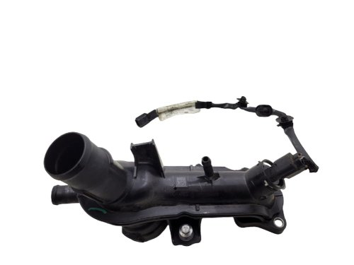 Carcasa del termostato 2.0DCI  110602449R OE Renault Koleos II