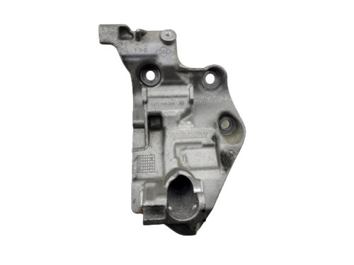 Soporte del motor 2.0DCI  117106505R OE Renault Koleos  II