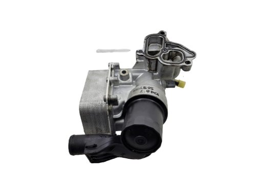 Carcasa del filtro de aceite  2.0Dci   152084648R OE Renault Koleos II