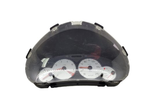 Contador 9656696380 OE PSA Peugeot 206
