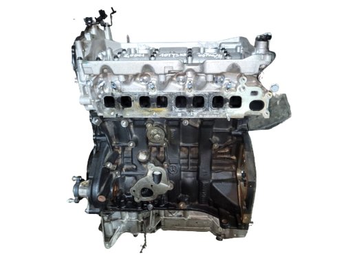 Motor diésel  Renault Trafic 3 M9R W730 10 000 km