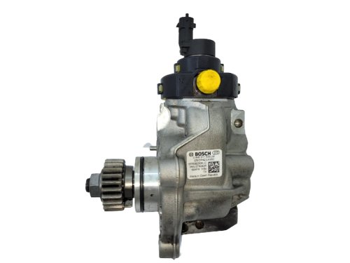 Bomba de inyección 2,0 DCI 167009230R 0445011500 OE Renault Koleos 2