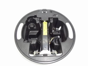 Gato elevador para automóviles  8200002314