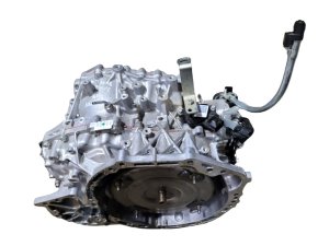 Caja de cambios  X010E FK8006  320104491R Koleos 2