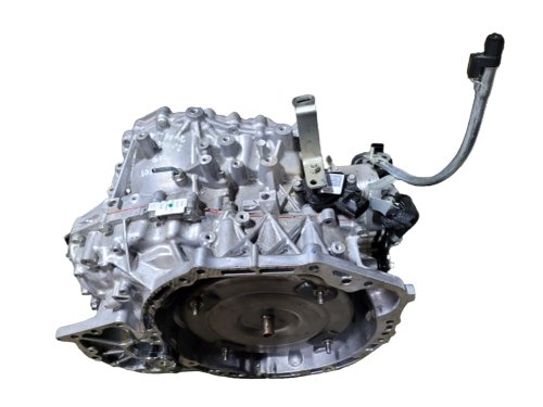Caja de cambios  X010E FK8006  320104491R Koleos 2
