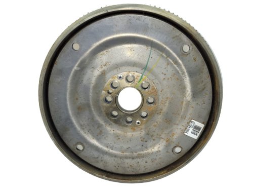 Volante motor 2,0 DCI Automático 8200483080 OE Renault Koleos 2