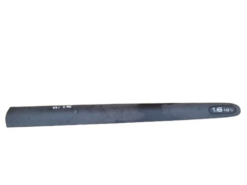 Moldura de puerta delantera derecha 7700841670 OE Renault Scenic I