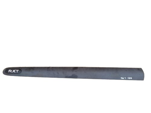 Moldura de puerta delantera izquierda 7700841669 OE Renault Scenic I