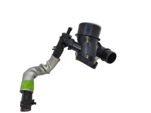 Conector de turbina 2,0 DCI 1243227S03 OE Renault Koleos 2