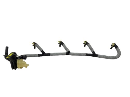 Conducto de combustible 2,0 DCI 166717509R OE Renault Trafic III