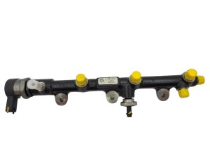 Barra de inyección 2,0 DCI 175219059R OE Renault Koleos 2