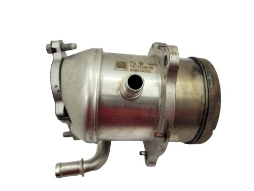 Radiador de escape 2,0 DCI 147354591R  OE Renault Koleos 2
