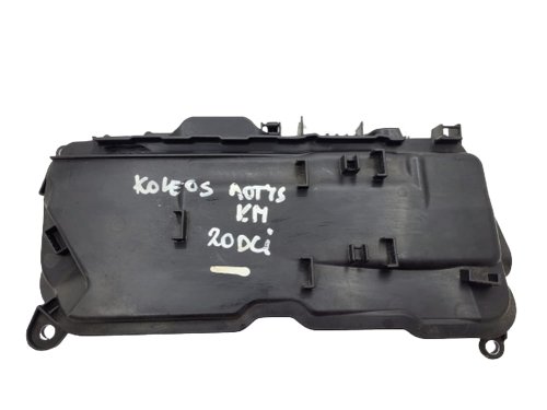 Cubierta del motor 2,0 DCI 175B15173R OE Renault Koleos 2