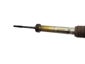 Sensor de temperatura de los gases de escape 2,0 DCI 226403465R OE Renault Koleos 2