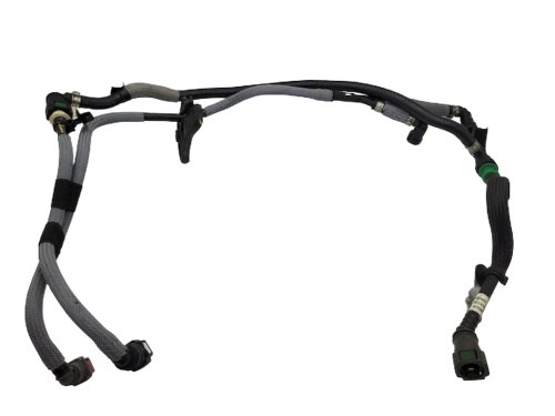 Cable de combustible 2,0 DCI 164459304R  166735291R OE Renault Koleos 2