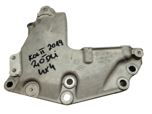 Soporte del motor 2,0 DCI 112312844R OE Renault Koleos 2