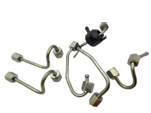 Cable de combustible 2,0 DCI 166800937R OE Renault Koleos 2