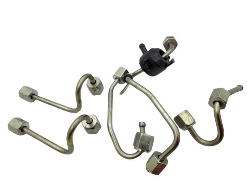 Cable de combustible 2,0 DCI 166800937R OE Renault Koleos 2