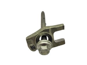 Soporte de inyección 2,0 DCI 166505139R OE Renault Koleos 2