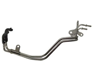 Cable del sistema de refrigeración 2,0 DCI  204765389R OE Renault Koleos 2
