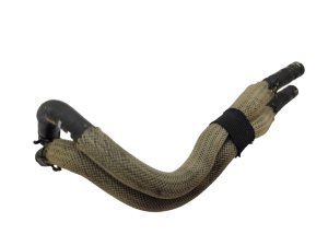 Cable del sistema de refrigeración 2,0 DCI 204765389R OE Renault Koleos 2