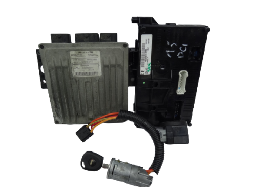 Kit de arranque Clio 2 II  8200212348 | 8200234045A