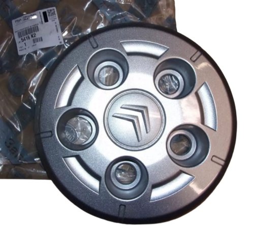 Tapa de rueda de 16"  5416K2 Nueva OE PSA Citroën Jumper 3