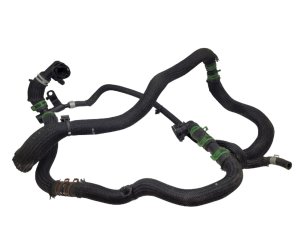 Conducto de líquido 2,0 DCI 215191638R OE Renault Koleos 2