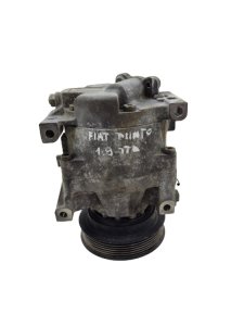Compresor de aire acondicionado 592476000 OE Fiat Punto 2