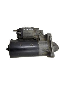 Motor de arranque 001108202 OE Fiat Punto 2