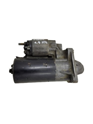 Motor de arranque 001108202 OE Fiat Punto 2