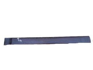 Moldura de puerta delantera derecha 9634563477 OE PSA Partner