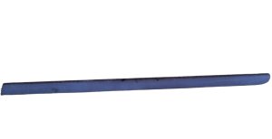 Moldura de puerta delantera izquierda 96461802XT OE PSA 1007